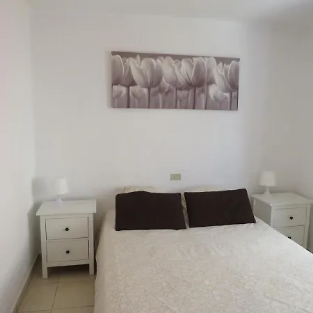 Biósfera Modern Bright Old Town Two Bedroom Pdc *