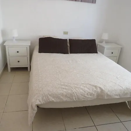 Apartmán Biosfera Modern Bright Old Town Two Bedroom Pdc