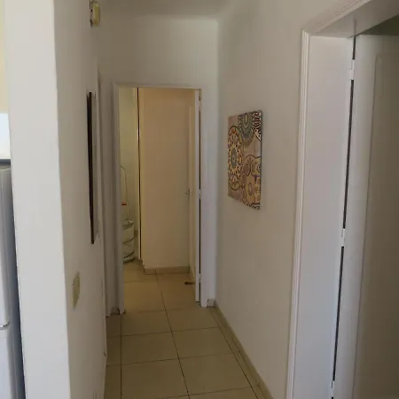 Apartmán Biosfera Modern Bright Old Town Two Bedroom Pdc