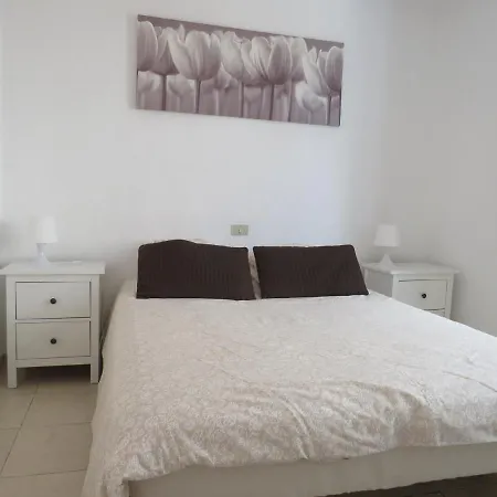 Biósfera Modern Bright Old Town Two Bedroom Pdc