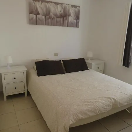 Biosfera Modern Bright Old Town Two Bedroom Pdc Apartmán Tías