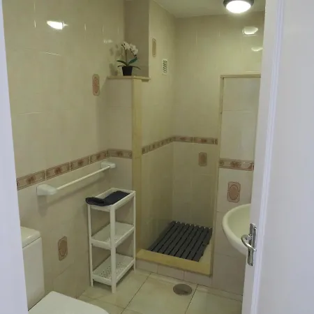 Biosfera Modern Bright Old Town Two Bedroom Pdc Apartmán *