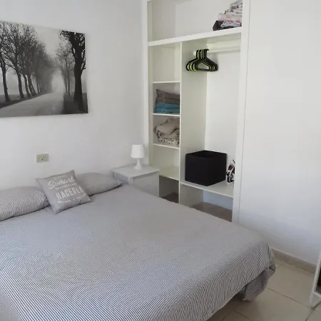 Biosfera Modern Bright Old Town Two Bedroom Pdc Tías