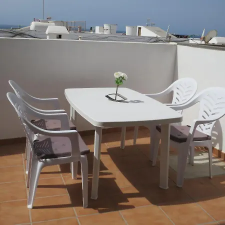 Apartmán Biosfera Modern Bright Old Town Two Bedroom Pdc