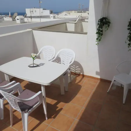 Biosfera Modern Bright Old Town Two Bedroom Pdc * Tías