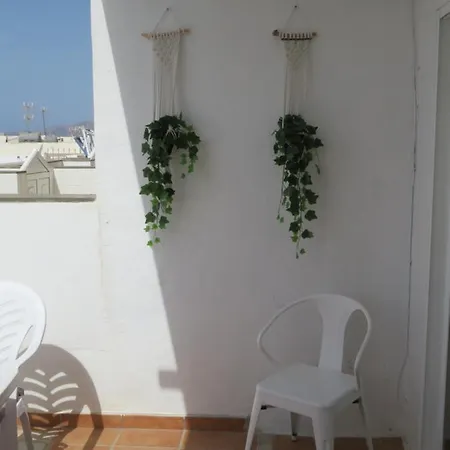 Biósfera Modern Bright Old Town Two Bedroom Pdc *