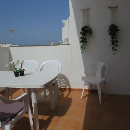 Biósfera Modern Bright Old Town Two Bedroom Pdc