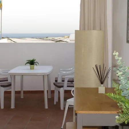 Biósfera Modern Bright Old Town Two Bedroom Pdc