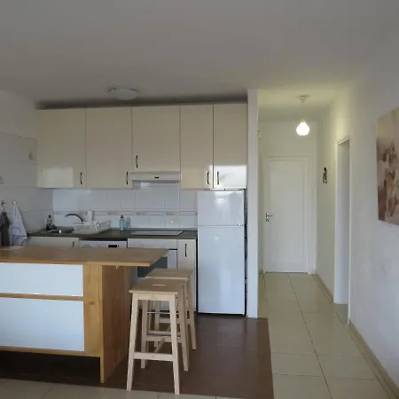 Biósfera Modern Bright Old Town Two Bedroom Pdc