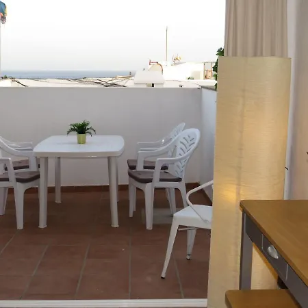 Apartmán Biosfera Modern Bright Old Town Two Bedroom Pdc