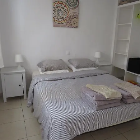 Apartmán Biosfera Modern Bright Old Town Two Bedroom Pdc Tías