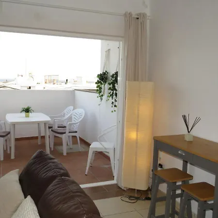 Biosfera Modern Bright Old Town Two Bedroom Pdc Tías
