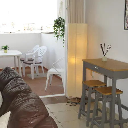 Apartmán Biosfera Modern Bright Old Town Two Bedroom Pdc