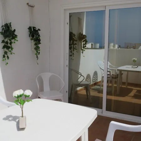 Biósfera Modern Bright Old Town Two Bedroom Pdc Apartamento Tías