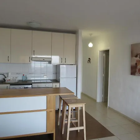 Apartmán Biosfera Modern Bright Old Town Two Bedroom Pdc