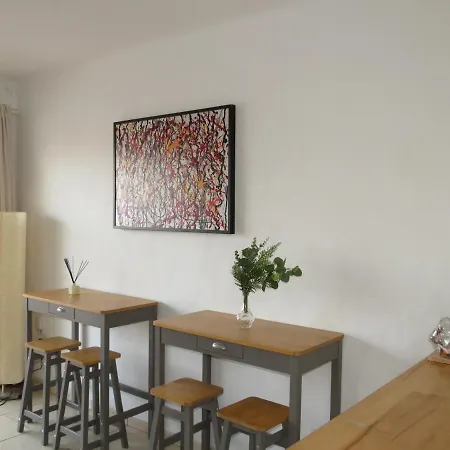 Apartamento Biósfera Modern Bright Old Town Two Bedroom Pdc Tías