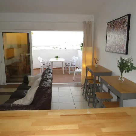 Biósfera Modern Bright Old Town Two Bedroom Pdc