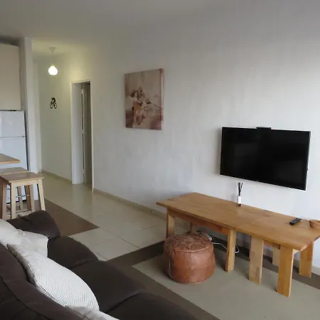 Apartamento Biósfera Modern Bright Old Town Two Bedroom Pdc