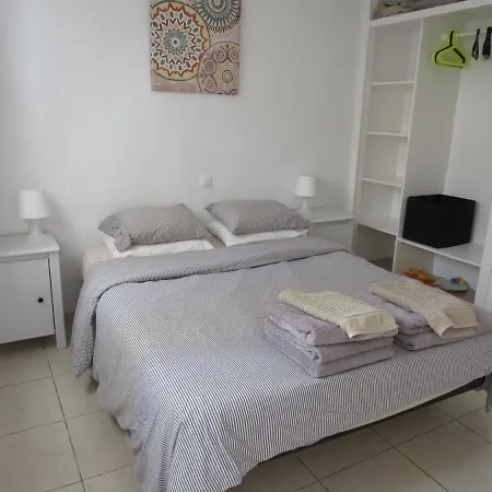 Biosfera Modern Bright Old Town Two Bedroom Pdc Apartment