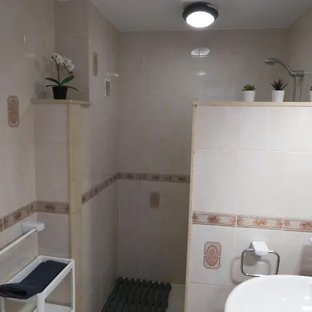 Biosfera Modern Bright Old Town Two Bedroom Pdc Tías