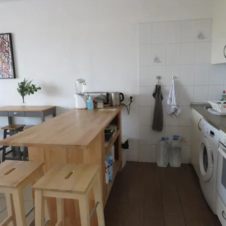 Biosfera Modern Bright Old Town Two Bedroom Pdc Lejlighed