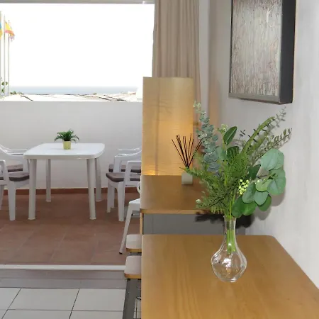 Biosfera Modern Bright Old Town Two Bedroom Pdc Lejlighed