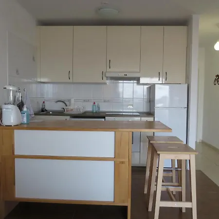 Biosfera Modern Bright Old Town Two Bedroom Pdc Lejlighed Tías